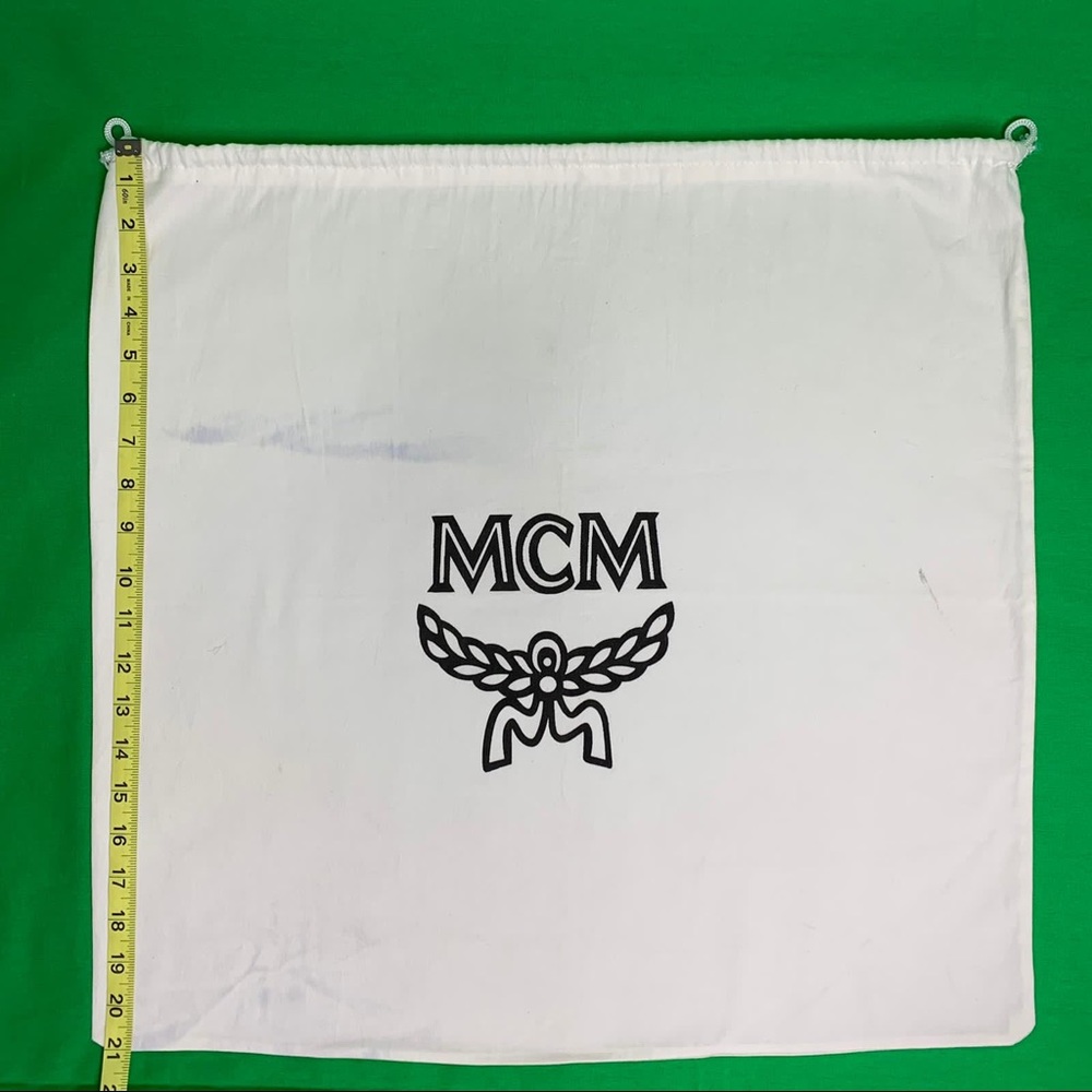 MCM Dust Bag
